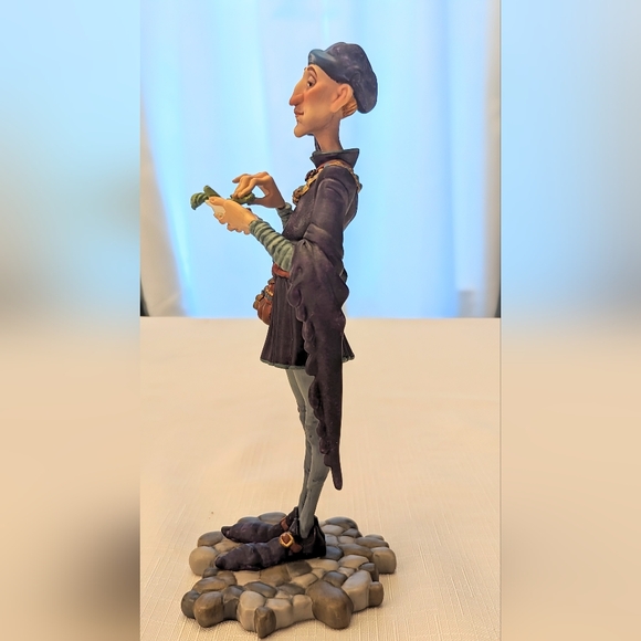 VERY RARE Artist Proof Jack Sprat and Wife James Christensen Numbered #7/25AP - Picture 11 of 16